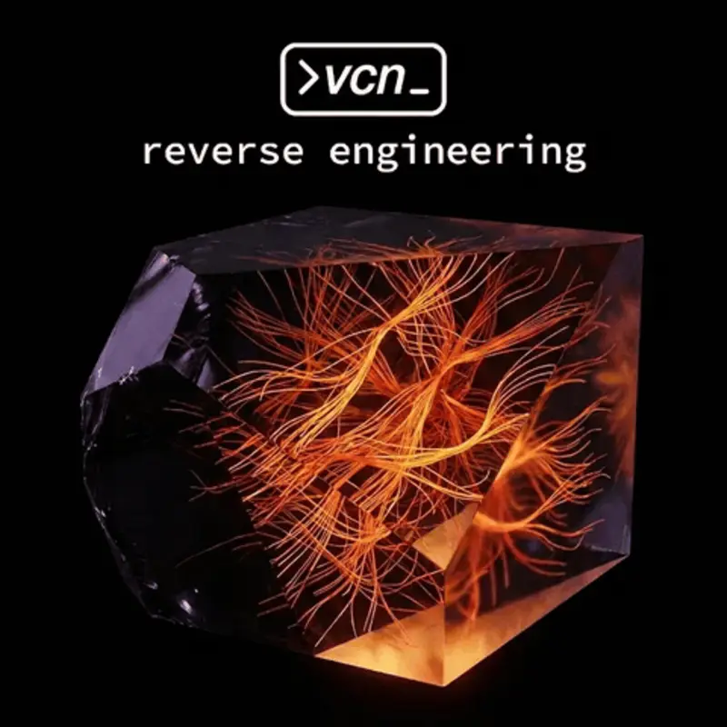 Reverse Engineering