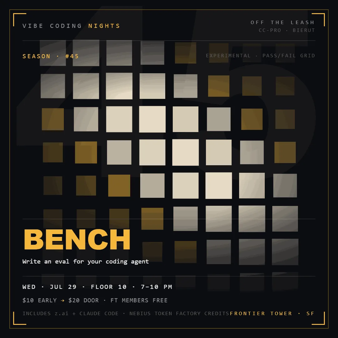 Bench
