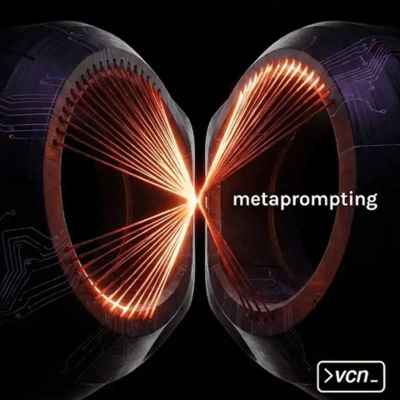 Metaprompting