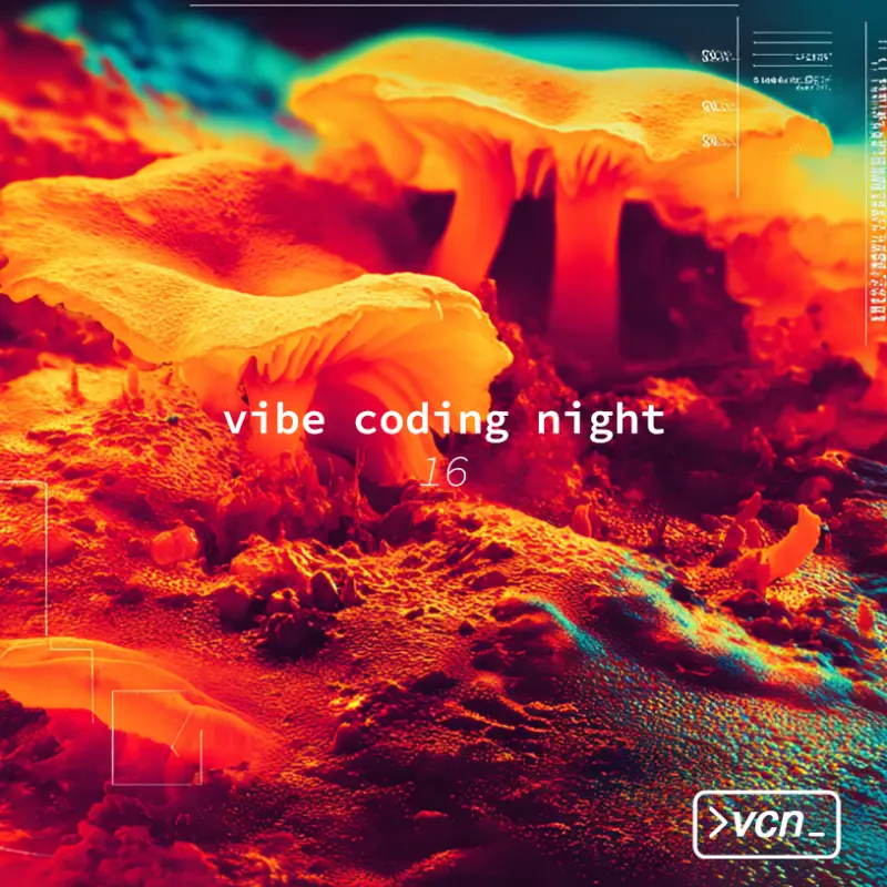 Vibe Coded Visuals