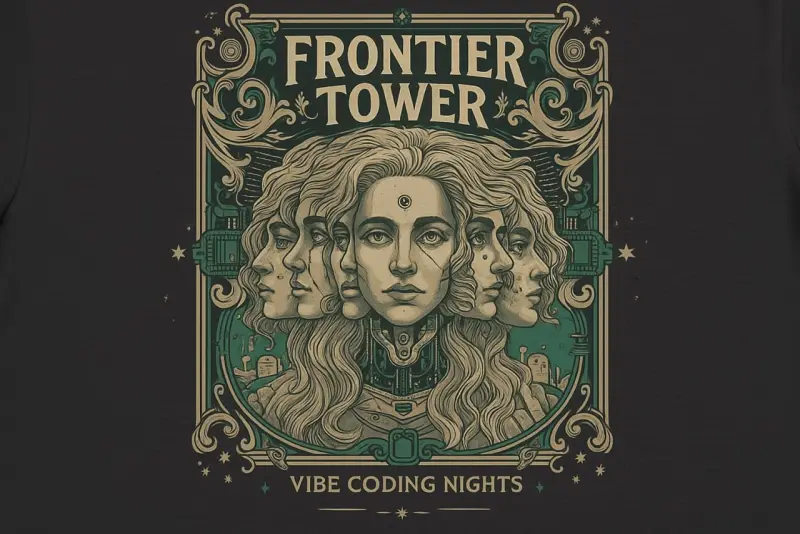 Vibe Coding Night