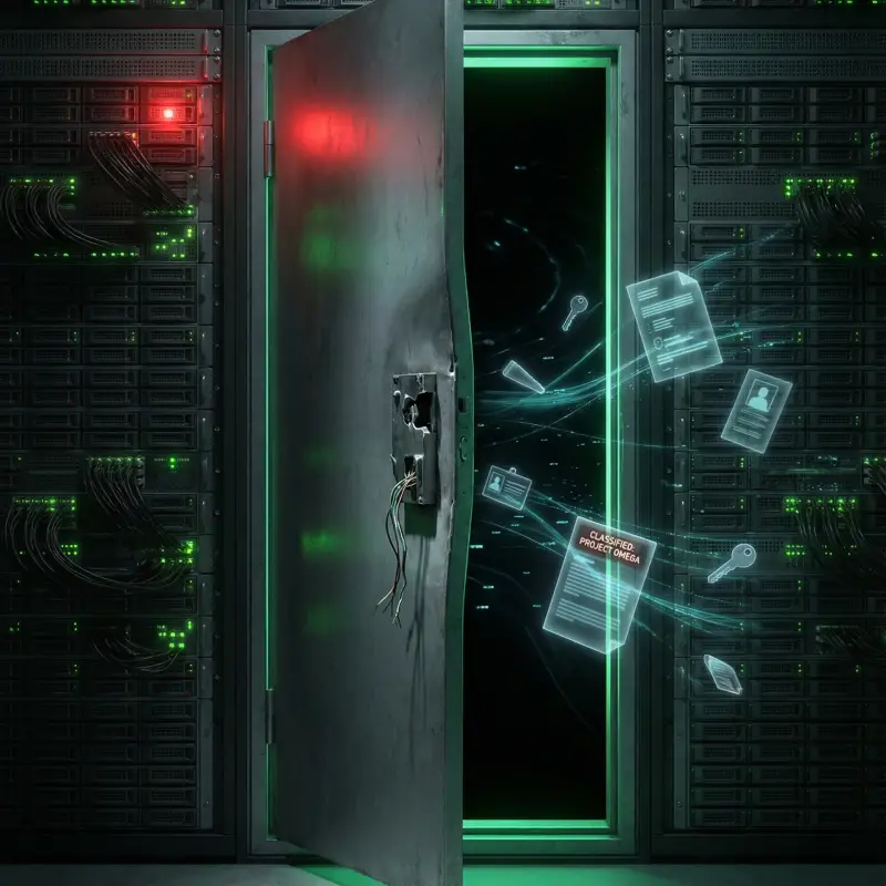 Offensive Security