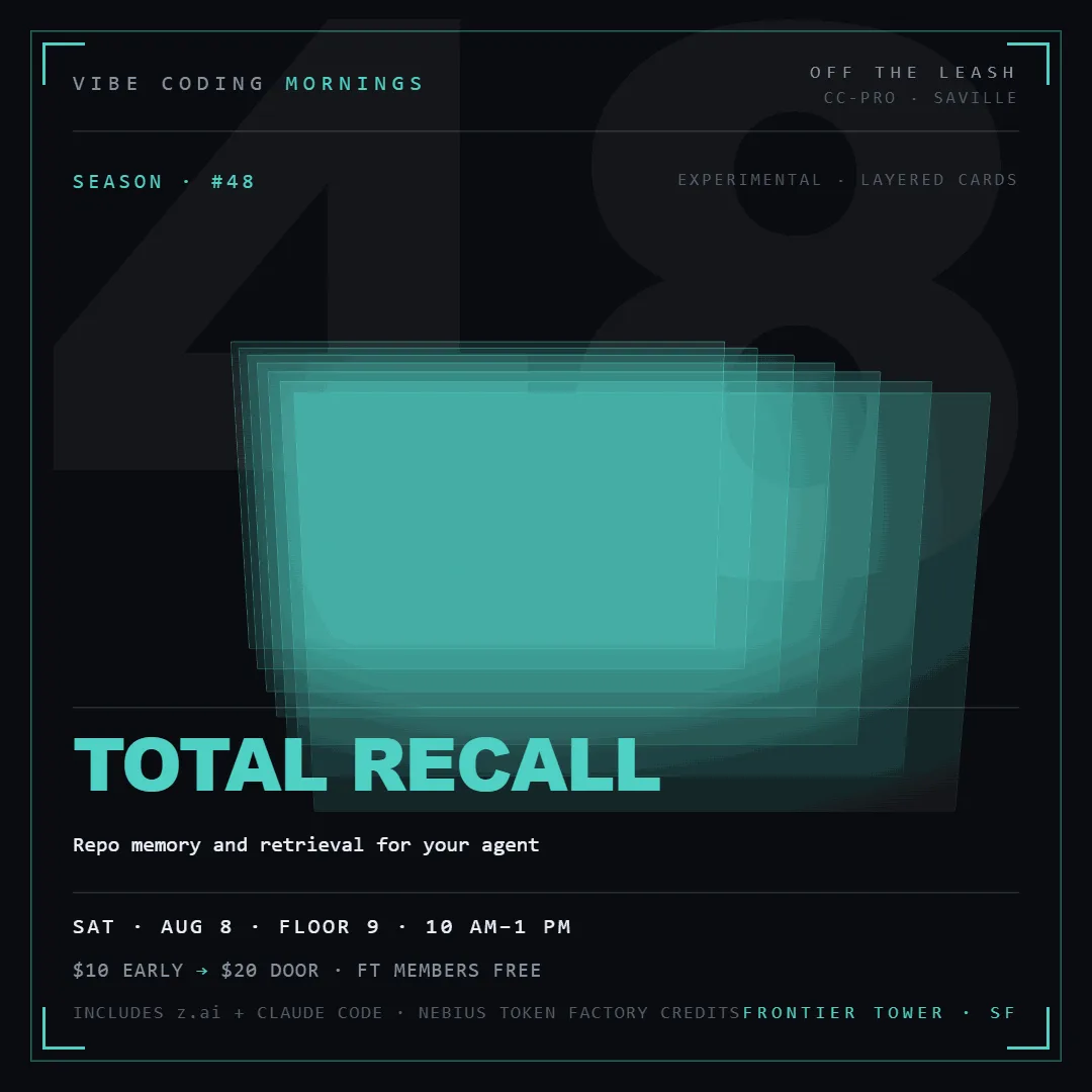 Total Recall