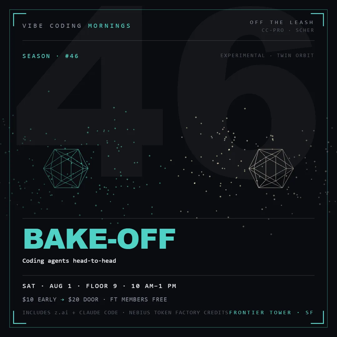 Bake-Off