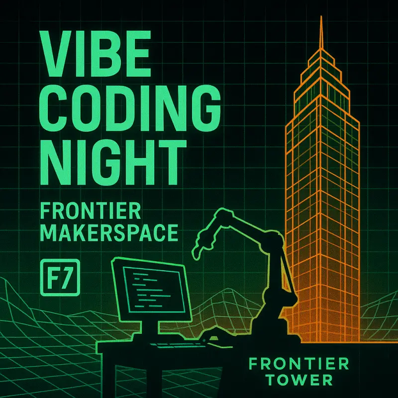 Vibe Coding Night