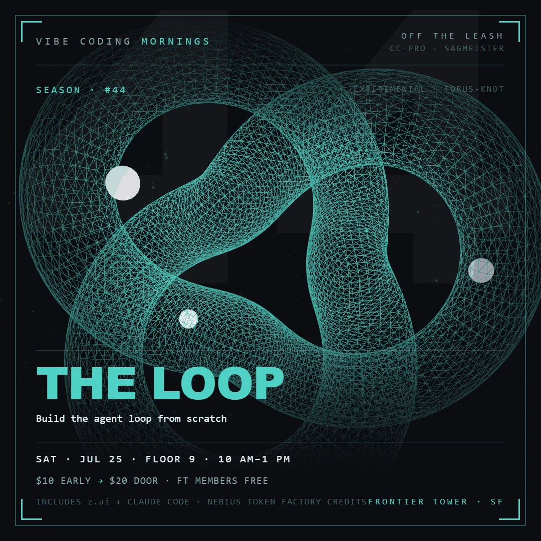 The Loop