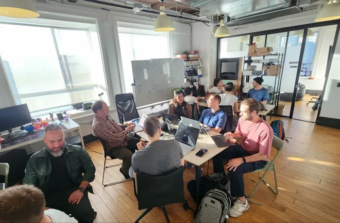 Community photo 1